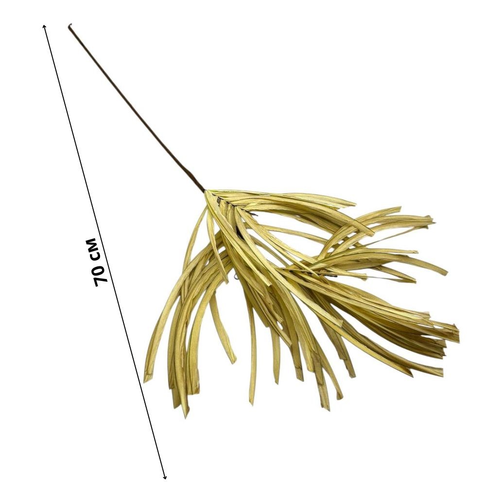 Цветок искусственный  TM-107 70CM